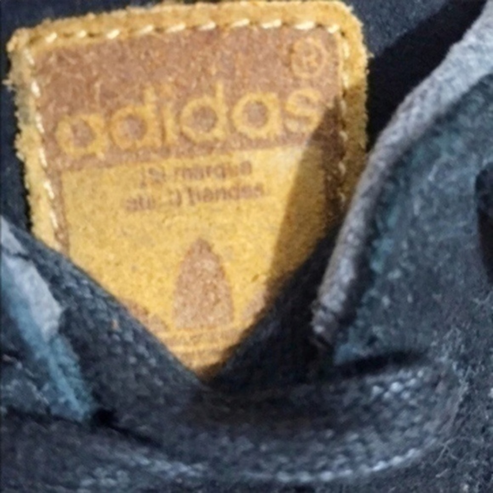 adidas women’s sneaker shoes size 5.5 - Picture 3 of 7